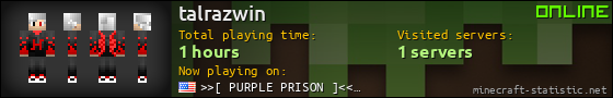 talrazwin userbar 560x90