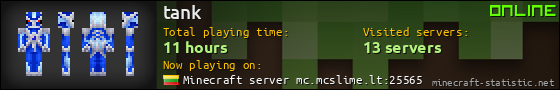tank userbar 560x90
