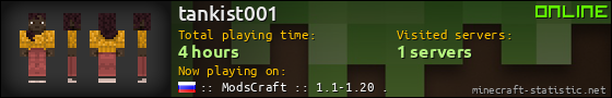 tankist001 userbar 560x90