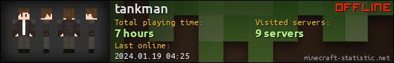 tankman userbar 560x90