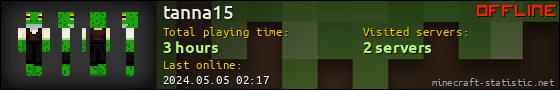 tanna15 userbar 560x90