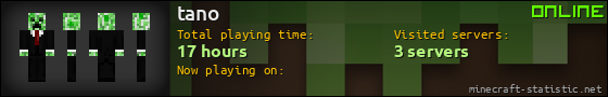 tano userbar 560x90