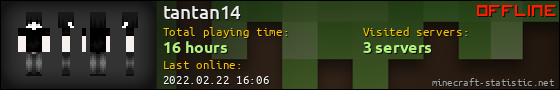 tantan14 userbar 560x90