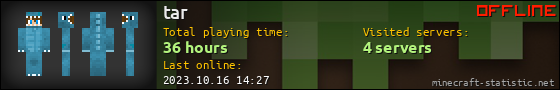 tar userbar 560x90