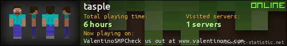 tasple userbar 560x90