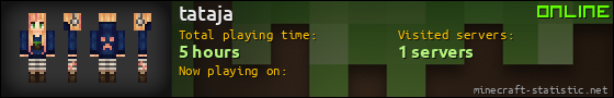 tataja userbar 560x90