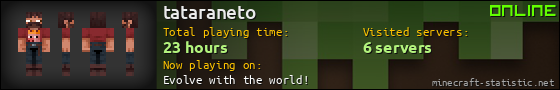 tataraneto userbar 560x90