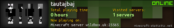 tautajbaj userbar 560x90