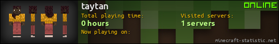 taytan userbar 560x90