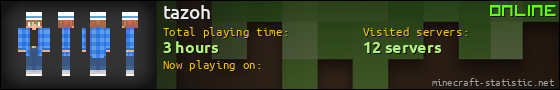 tazoh userbar 560x90