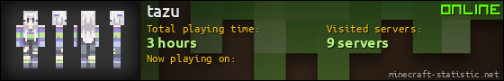 tazu userbar 560x90