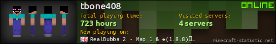 tbone408 userbar 560x90