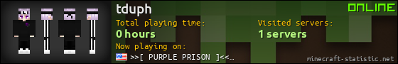 tduph userbar 560x90