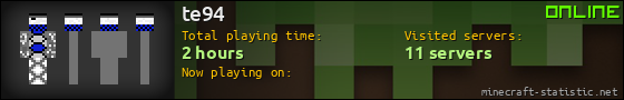 te94 userbar 560x90