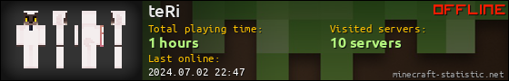 teRi userbar 560x90