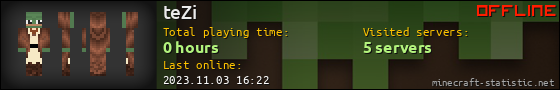 teZi userbar 560x90