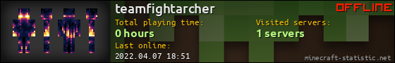 teamfightarcher userbar 560x90