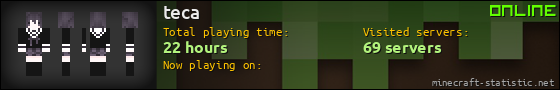 teca userbar 560x90