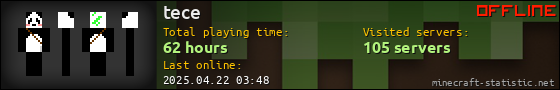 tece userbar 560x90