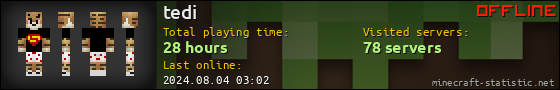 tedi userbar 560x90