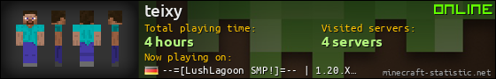 teixy userbar 560x90