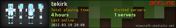 tekirk userbar 560x90