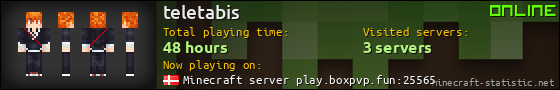 teletabis userbar 560x90