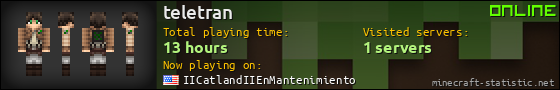 teletran userbar 560x90