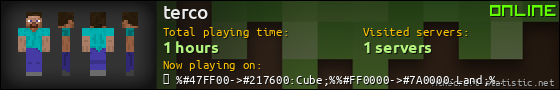 terco userbar 560x90