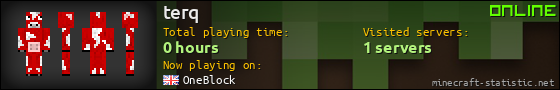 terq userbar 560x90