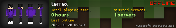 terrex userbar 560x90