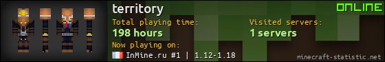 territory userbar 560x90