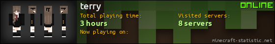 terry userbar 560x90