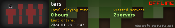 ters userbar 560x90
