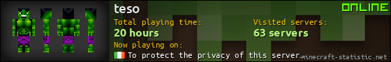 teso userbar 560x90