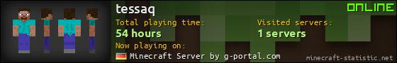 tessaq userbar 560x90
