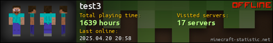 test3 userbar 560x90