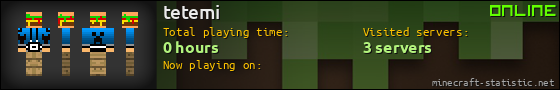tetemi userbar 560x90