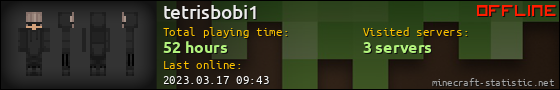 tetrisbobi1 userbar 560x90