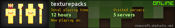 texturepacks userbar 560x90