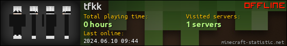 tfkk userbar 560x90