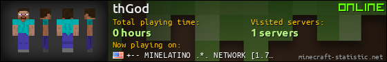 thGod userbar 560x90