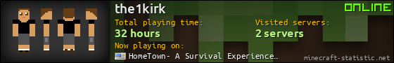 the1kirk userbar 560x90