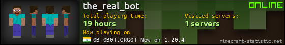 the_real_bot userbar 560x90