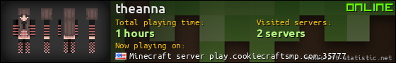 theanna userbar 560x90