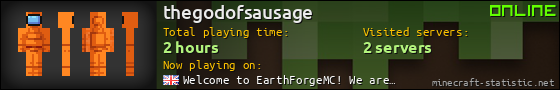 thegodofsausage userbar 560x90