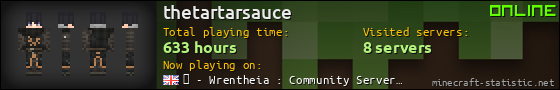 thetartarsauce userbar 560x90