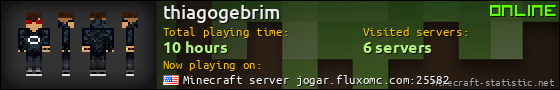 thiagogebrim userbar 560x90