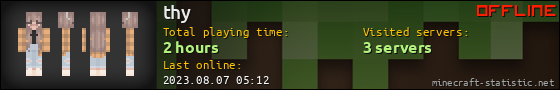 thy userbar 560x90