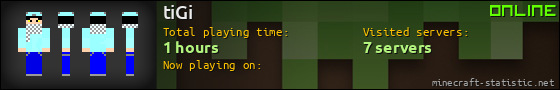 tiGi userbar 560x90